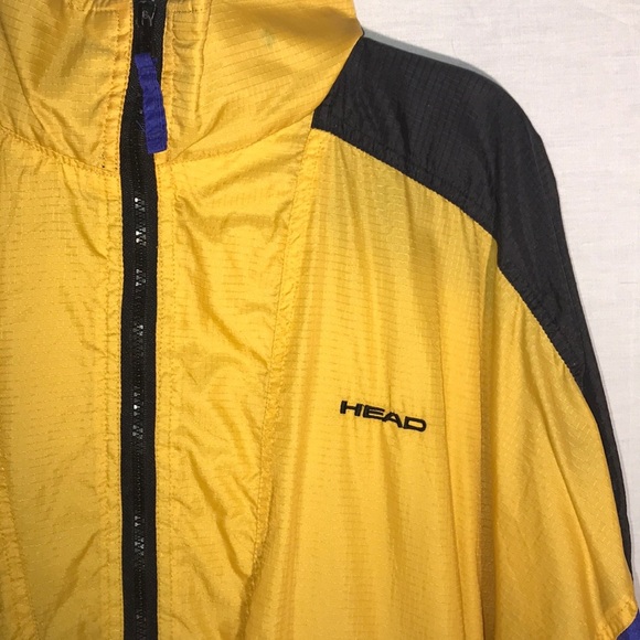 Head windbreaker - Picture 2 of 8